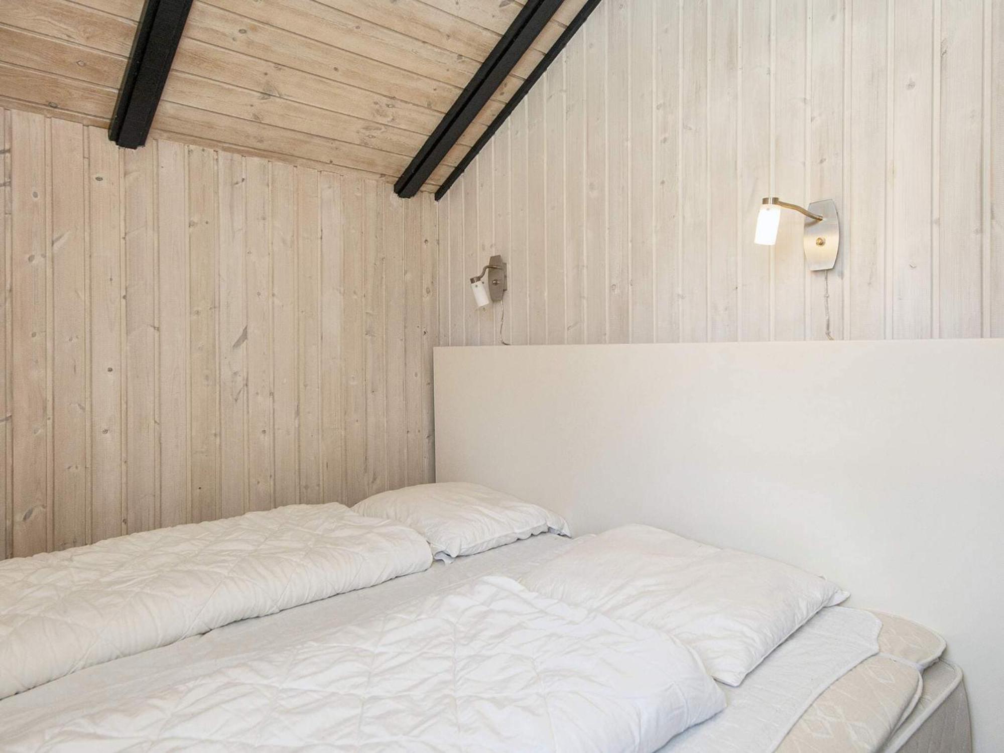 8 Person Holiday Home In Sydals Vibøge Exteriér fotografie